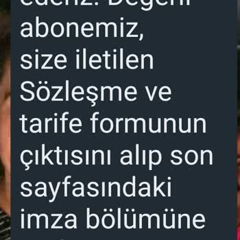 Sadenet Türk Telekom Adı Altında İşlem Yapıyor