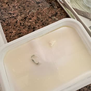 BİM Dost Peynirden Şikayet Var