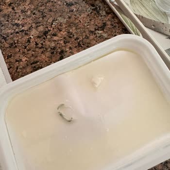 BİM Dost Peynirden Şikayet Var