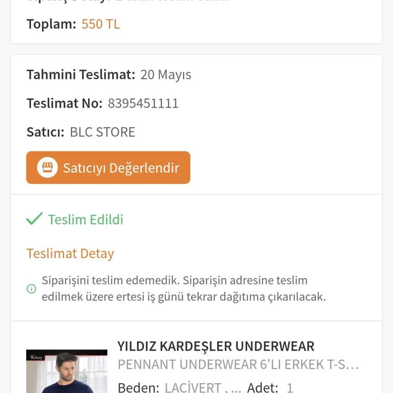 Trendyol Ve Yıldız Kardeşler İş Birliği