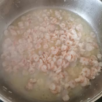 File Market Harras Marka Karideste Gramaj Çelişkisi!