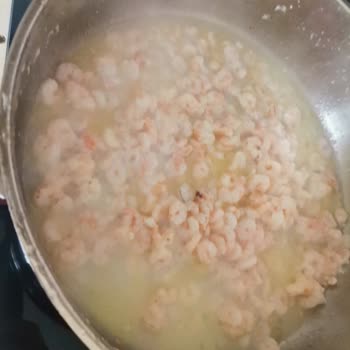 File Market Harras Marka Karideste Gramaj Çelişkisi!