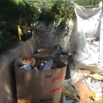 Şok Marketler Çalışanlarının Rahatlığı!