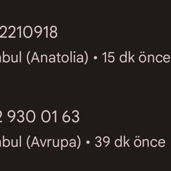 Nb İletişim +902162210918 Numaralı Hat