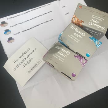 Hepsiburada Siparişim Eksik Teslim Edildi