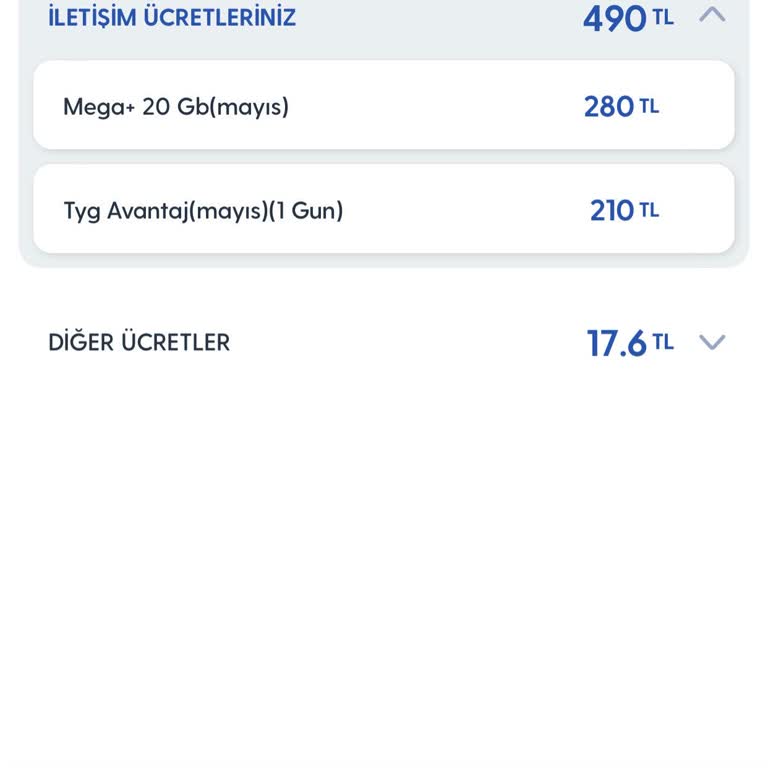 Turkcell Türkiye'de Haksız Yurt Dışı Ücretlendirme Yapılıyor