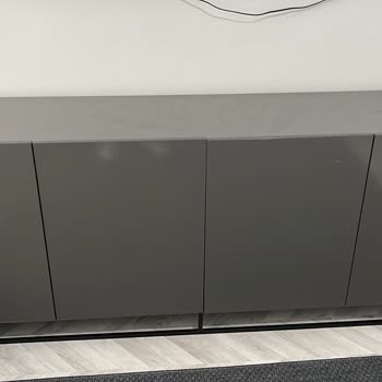 Evmoda Konsol Yanlış Vidalama