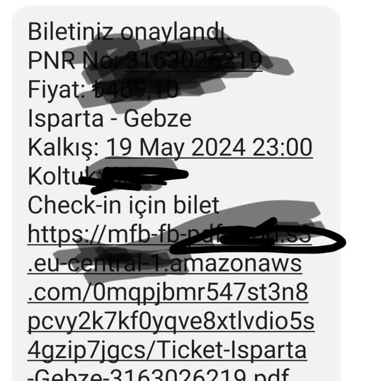 Kamil Koç Sen Kocaman Koç'sun İlgi Alaka Hizmet Bitmiş Ama Para Artıyor Nasıl İş