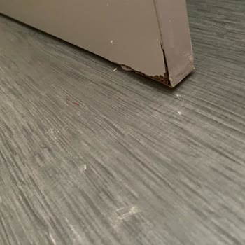 Almila Mobilya Maltepe Şubesinden Alınan Karyola Ve Korkuluk Şikayeti