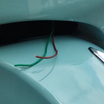 RKS Motor Azure 50 Pro'da Yaşanan Kalite Sorunları