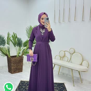 Tesettür Kombinim - Toprak Boutique Kumaş Kalitesi Ve Müşteri Hizmetleri Hayal Kırıklığı
