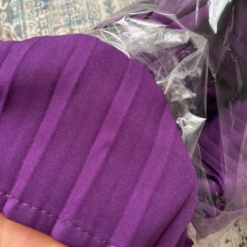 Tesettür Kombinim - Toprak Boutique Kumaş Kalitesi Ve Müşteri Hizmetleri Hayal Kırıklığı