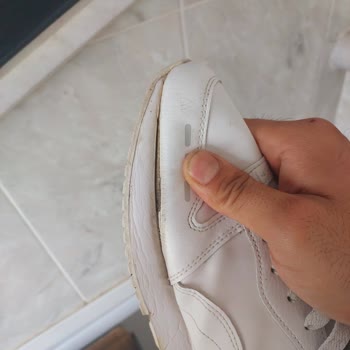 Puma Ayakkabısı 6. Ayda Komple Parçalanması