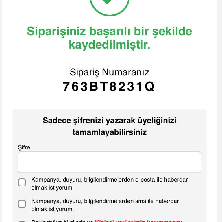 Dharmacaim Türkiye Verilen Siparişler Gönderilmiyor