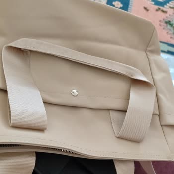 Narcantaa (Instagram) Görselden Farklı Çantalar Gönderim Yapılmış İade İstiyorum Paramı 705₺