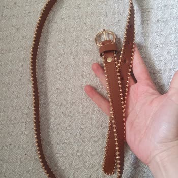 Trendyol Anlamsız Görsel Diyerek Yorumumu Reddetti!