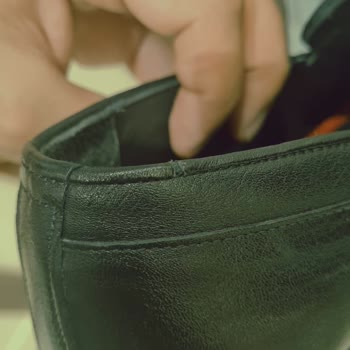 Tamer Tanca 3 Günlük Ayakkabı Da Ki Hatayı Tüketiciye Mal Edebiliyor!