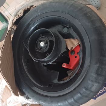 Trendyol Express Kargo, Yepyeni Ürünümü, Taşıma Esnasında Kırdılar