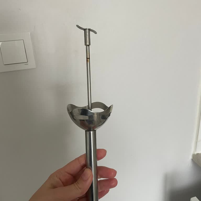 A101'den Aldığım Blender Üç Kez Arıza Yaptı