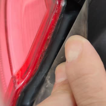 Arabam.com Oto Ekspertiz Güvensizliği