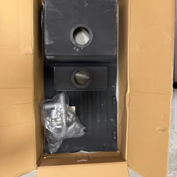 Koçtaş Evye İadesi Yapılmıyor