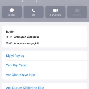 Türk Telekom Mutlukent Ofisi Ankara!