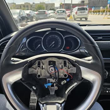 Citroen Türkiye Serviste Yaptığı İşlem Sonrası Hatasını Kabul Etmiyor!