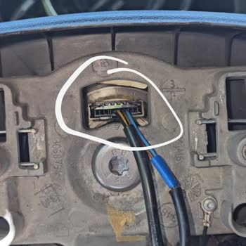 Citroen Türkiye Serviste Yaptığı İşlem Sonrası Hatasını Kabul Etmiyor!