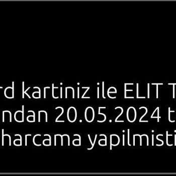 Ecift.com Hesabımdan Bilgim Dahilinde Olmadan Para Çekilmiş