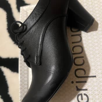 Trendyol- Deripabuc Firması İade Sürecini 21 İş Günü Olarak Uzatmış!