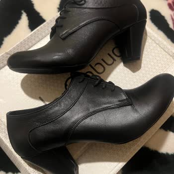 Trendyol- Deripabuc Firması İade Sürecini 21 İş Günü Olarak Uzatmış!