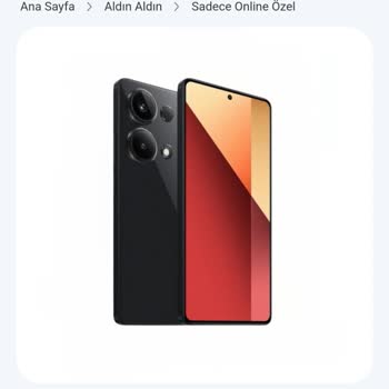 A101 Sitesi Extra Da Problem Var