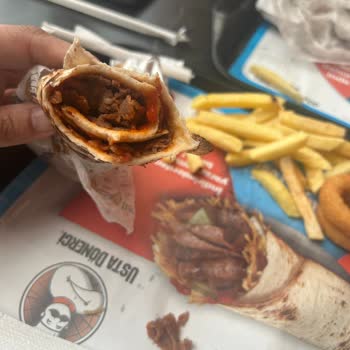 Gaziantep Sankopark Usta Dönerci Mağduriyeti