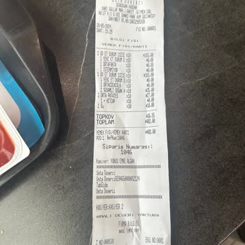 Gaziantep Sankopark Usta Dönerci Mağduriyeti