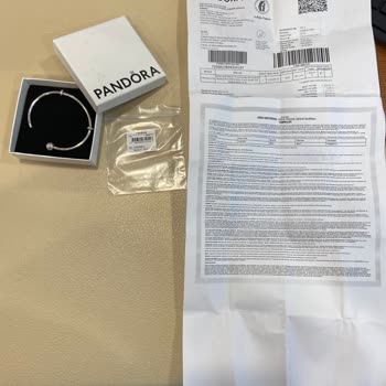 Pandora Mücevher Pandora Trendyol Mağazası Çözüm Üretmiyor!