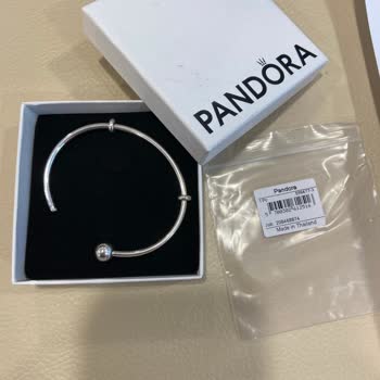 Pandora Mücevher Pandora Trendyol Mağazası Çözüm Üretmiyor!