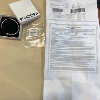 Pandora Mücevher Pandora Trendyol Mağazası Çözüm Üretmiyor!