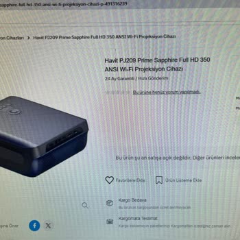 Emperor Teknoloji Aş. Mağduriyeti