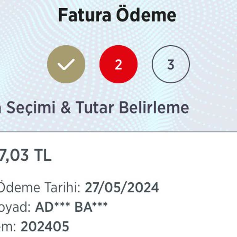 Türk Telekom Faturalı Hattan Faturasız Hatta