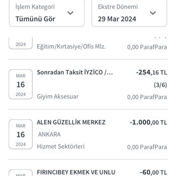 Alen Güzellik Çukurambar Güzellik Merkezi Hüsranı: Beklenmedik Son