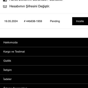On Running Ayakkabı Yanıltıyor