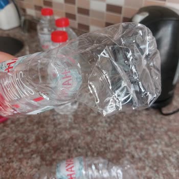 Migros Hasarlı Ürün Değişim İçin İlgilenmemeleri