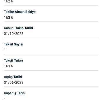 MoneyPay Kredi Sicilim Neden Bozuldu?