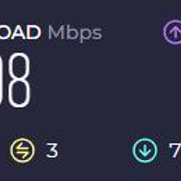 Superonline Kablolu Bağlantı Upload Problemi