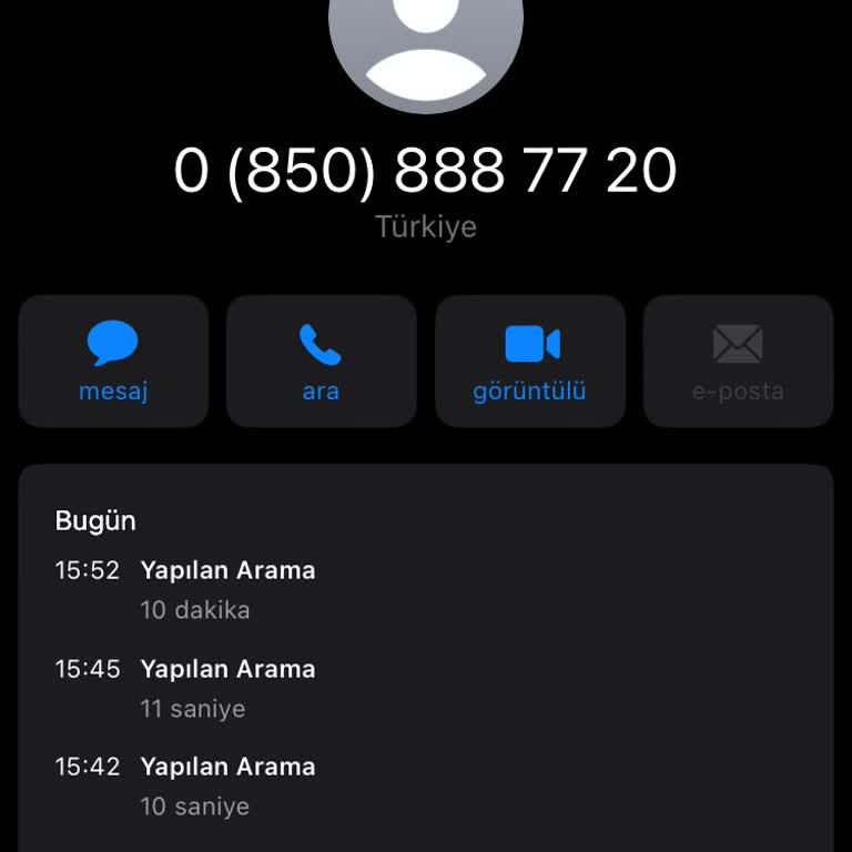 Eyyo Atelier Ürün İadesi Ve Müşteri Hizmetleri Mağduriyeti