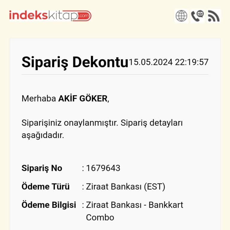 İndeks Kitap İndekskkitap.com Adresi Pişmanlıktır, Mesafeli Durun