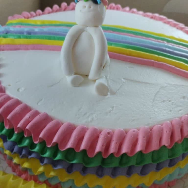 Hisar Pastanesi Afyon Uydukent Hisar Ekmek. Pasta Pişmanlığı.