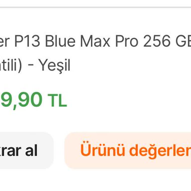 Telefonuna Sahip Çıkmayan Reeder