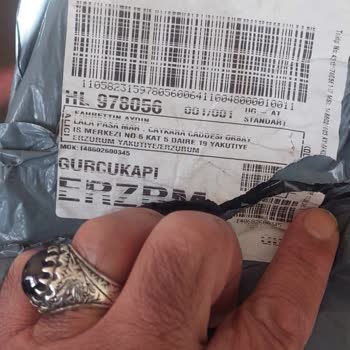 Yunbey İnşaat Hayal Kırıklığı: Kalitesiz Ürün Ve Yanlış Beden Teslimatı