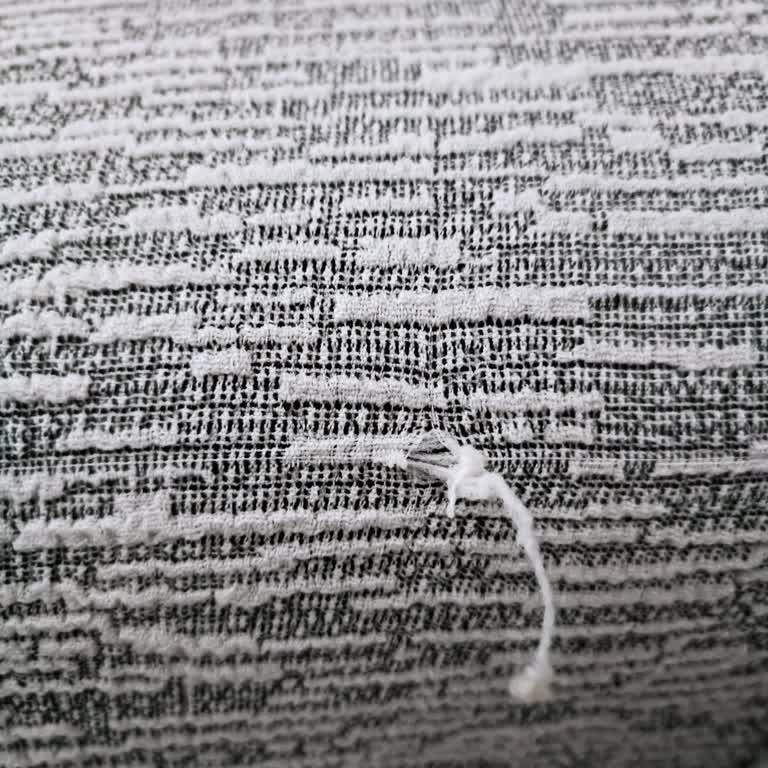 Trendy.ortu (Instagram) Koltuk Örtüsü Defolu Geldi